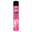 Lakier Mila Professional Be Art Dry Fix teksturyzujący, suchy do włosów 500ml Lakiery do włosów Mila 5907688774467