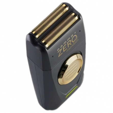 Golarka Gamma Piu Zero Assoluto do brody bezprzewodowa Maszynki do strzyżenia Gamma Piu 8021660014970