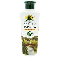 Wcierka Harbaria Banfi Hajszesz Csalan do skóry głowy z wyciągiem z pokrzywy 250ml