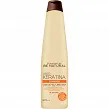 Szampon Placenta Life Lisso Keratina po keratynowym prostowaniu włosów 350ml Placenta Life 7756719004275