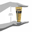 Novex Blindagem Salon, odżywka keratynowa do włosów suchych i zniszczonych 400ml Odżywka wzmacniająca włosy Novex 7896013540724