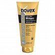 Novex Blindagem Salon, odżywka keratynowa do włosów suchych i zniszczonych 400ml Odżywka wzmacniająca włosy Novex 7896013540724