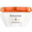 Maska Kerastase Nutritive Masquintense Riche do włosów suchych, normalnych i grubych 200ml Maski nawilżające włosy Kerastase 3474637155001
