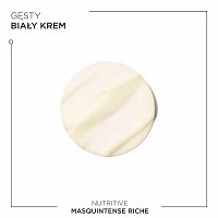 Maska Kerastase Nutritive Masquintense Riche do włosów suchych, normalnych i grubych 200ml Maski nawilżające włosy Kerastase 3474637155001