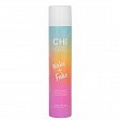 Suchy szampon Farouk Chi Vibes Wake+Fake, odświeżający do włosów 150g Szampony suche Farouk 633911826959