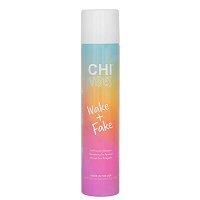 Suchy szampon Farouk Chi Vibes Wake+Fake, odświeżający do włosów 150g Szampony suche Farouk 633911826959