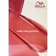 Paleta kolorów Wella Professional Multibrand Color Portfolio 6w1 Palety kolorów farb Wella 3616301663379