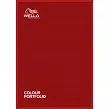 Paleta kolorów Wella Professional Multibrand Color Portfolio 6w1 Palety kolorów farb Wella 4064666806433