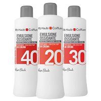 Emulsja utleniająca Oxydant Renee Blanche Haute Coiffure 3%, 6%, 9%, 12% do farb HC Nova Color 1000ml Oxydanty Renee Blanche 8006569000033