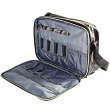 Torba Fox Black Shine na akcesoria fryzjerskie Torby fryzjerskie Fox 5904993466926