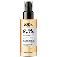 Olejek Loreal Absolut Repair Wheat do odbudowania włosów zniszczonych 90ml