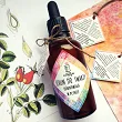 Serum Nowa Kosmetyka Równowaga w płynie pielęgnacyjne z dziką różą do twarzy 50g Serum do twarzy Nowa Kosmetyka 5903760295813