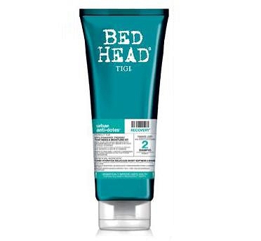 Szampon Tigi Bed Head Urban Recovery Shampoo, wzmacniający 250ml Szampon regenerujący włosy Tigi 615908426625