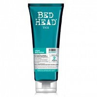 Szampon Tigi Bed Head Urban Recovery Shampoo, wzmacniający 250ml Szampon regenerujący włosy Tigi 615908426625