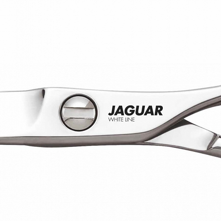 Nożyczki Jaguar PreStyle Ergo 5.0 (82250), 5.5 (82255) i 6.0 (82260) Nożyczki fryzjerskie Jaguar 4030363101577