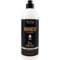 Oxydant Tahe ADVANCED BARBER kremowy 15vol 400ml Oxydanty Tahe 8426827910001