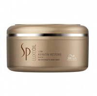 Maska Wella SP LuxeOil Keratin Restore 150ml