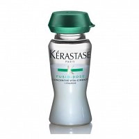 Kuracja koncentrat Kerastase Resistance Vita-Ciment 12ml Ampułki regenerujące Kerastase 3474636157846
