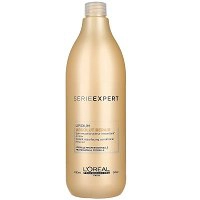 Odżywka Loreal Absolut Repair Lipidium regenerująca włosy bardzo uwrażliwione 1000ml Odżywki do włosów zniszczonych L'Oreal Professionnel 3474636629060