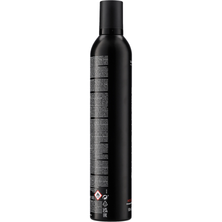 Pianka Schwarzkopf Silhouette Super Hold do stylizacji włosów 500ml mocna pianka do włosów Schwarzkopf 4045787292510