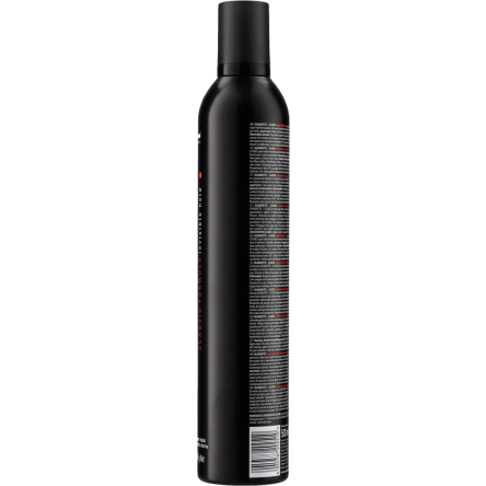 Pianka Schwarzkopf Silhouette Super Hold do stylizacji włosów 500ml mocna pianka do włosów Schwarzkopf 4045787292510