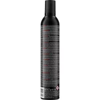 Pianka Schwarzkopf Silhouette Super Hold do stylizacji włosów 500ml mocna pianka do włosów Schwarzkopf 4045787292510