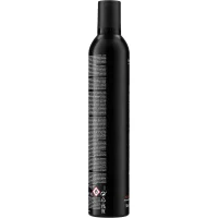 Pianka Schwarzkopf Silhouette Super Hold do stylizacji włosów 500ml mocna pianka do włosów Schwarzkopf 4045787292510