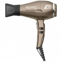 Suszarka Parlux Alyon z jonizacją, różne kolory 2250W Suszarki z jonizacją Parlux 8021233132278