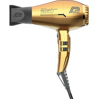 Suszarka Parlux Alyon z jonizacją, różne kolory 2250W Suszarki z jonizacją Parlux 8021233132278