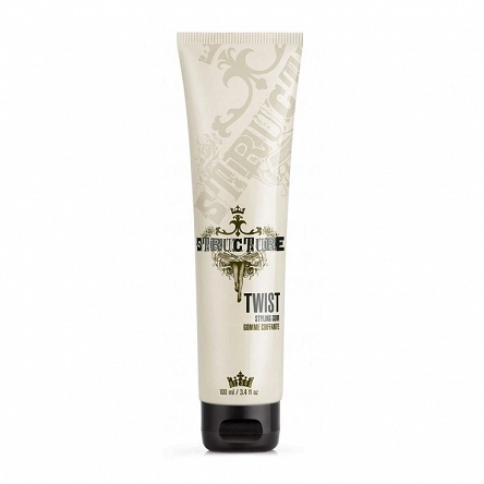 Guma Joico Structure Twist 100ml Gumy do włosów Joico 74469479929