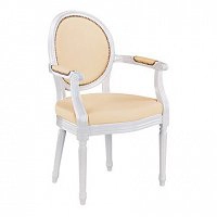 Krzesło Ayala ROYAL LUX Sofy, poczekalnie Ayala