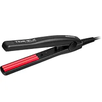 Mini karbownica Termica Miniwave nadająca objętość włosom u nasady Karbownice do włosów Termica