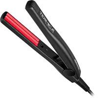 Mini karbownica Termica Miniwave nadająca objętość włosom u nasady Karbownice do włosów Termica