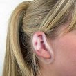 Nakładki ochronne  Efalock  Przybory do farbowania Efalock 4025341497735