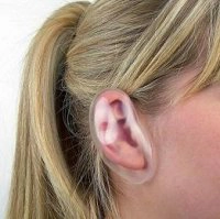 Nakładki ochronne  Efalock  Przybory do farbowania Efalock 4025341497735