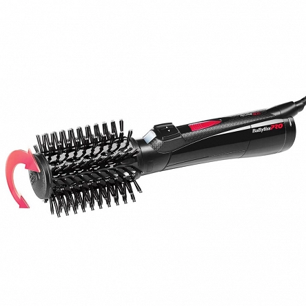 Lokówko-suszarka BaByliss Pro Rotating 800 BAB2770E obrotowa Lokówko suszarki BaByliss Pro 3030050106855