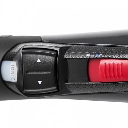 Lokówko-suszarka BaByliss Pro Rotating 800 BAB2770E obrotowa Lokówko suszarki BaByliss Pro 3030050106855