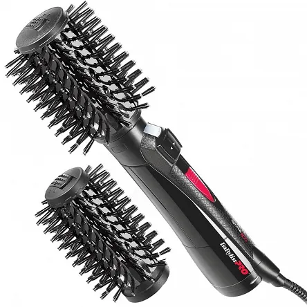 Lokówko-suszarka BaByliss Pro Rotating 800 BAB2770E obrotowa Lokówko suszarki BaByliss Pro 3030050106855