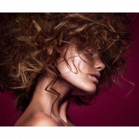 Lokówko-suszarka BaByliss Pro Rotating 800 BAB2770E obrotowa Lokówko suszarki BaByliss Pro 3030050106855