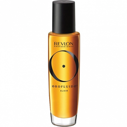 Olejek Orofluido Elixir rozświetlający włosy 30ml Serum wygładzające Revlon Professional 9667
