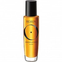 Olejek Orofluido Elixir rozświetlający włosy 30ml Serum wygładzające Revlon Professional 9667
