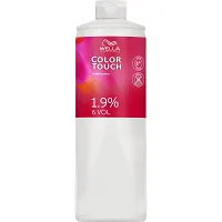 Oksydant Wella Color Touch 1,9% i 4% 1000ml Oxydanty Wella 4064666939568