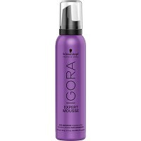 Pianka Schwarzkopf Igora Mousse koloryzująca do włosów 100ml Schwarzkopf Schwarzkopf 4045787292251