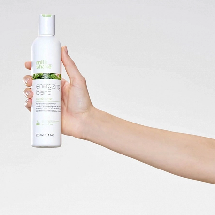 Odżywka Milk Shake Energizing Blend do włosów cienkich i przerzedzonych 300ml Milk Shake 8032274059882