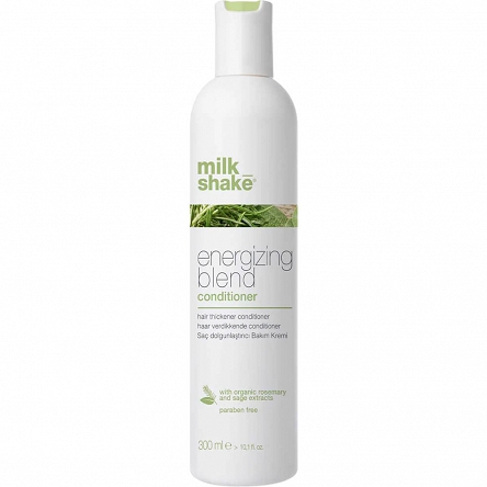 Odżywka Milk Shake Energizing Blend do włosów cienkich i przerzedzonych 300ml Milk Shake 8032274059882