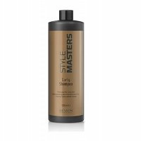 Szampon Revlon Style Masters Curly do włosów kręconych 1000ml Szampony do włosów kręconych Revlon Professional 8432225057736