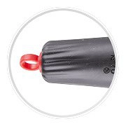 Szczotka Olivia Garden Pro-Forme 25 / 56mm Szczotki do modelowania włosów Olivia Garden 5414343000507