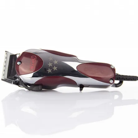 Maszynka Wahl MAGIC CLIP 5 Star Maszynki do strzyżenia Wahl 5996415032413
