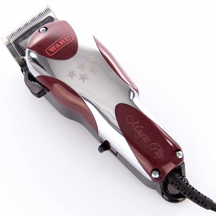 Maszynka Wahl MAGIC CLIP 5 Star Maszynki do strzyżenia Wahl 5996415032413