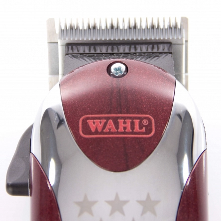 Maszynka Wahl MAGIC CLIP 5 Star Maszynki do strzyżenia Wahl 5996415032413